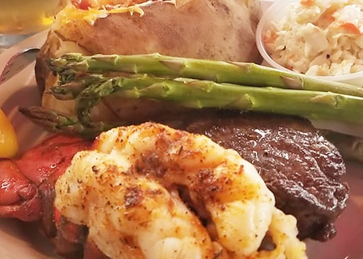 5% Cash Back at Bimini's Oyster Bar & Seafood...