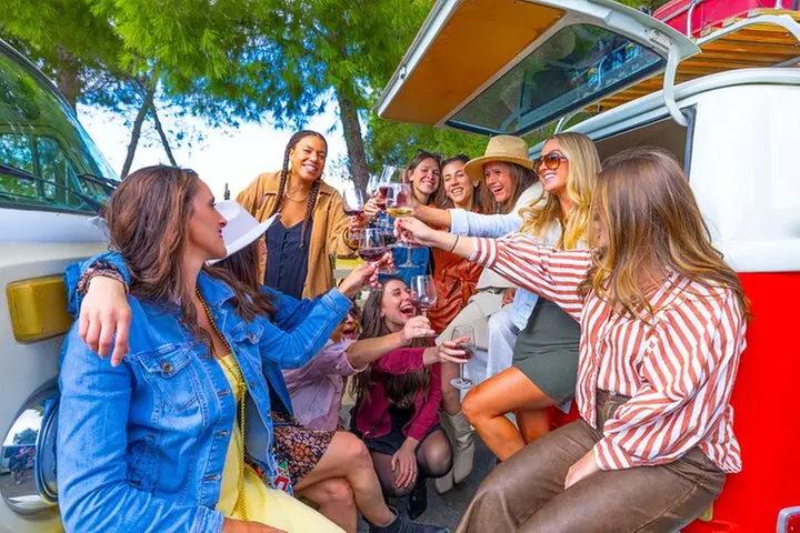 Private Tour of Temecula Wine Country - Primary Image