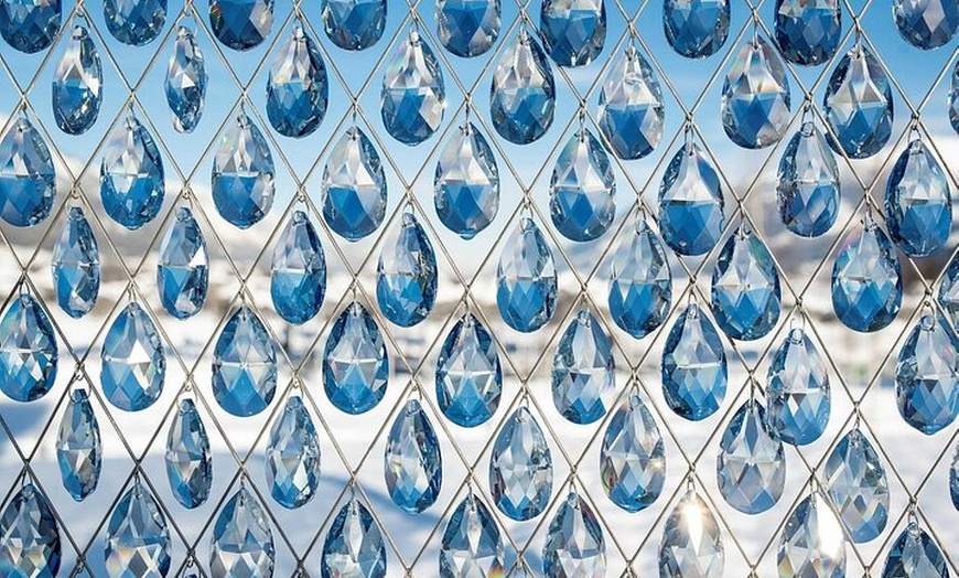 Image 15: Privater Tagesausflug nach Swarovski Crystals und Innsbruck