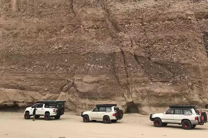 San Diego Off Road Tours