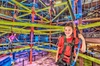 Explore Ticket to Fritz's in Branson