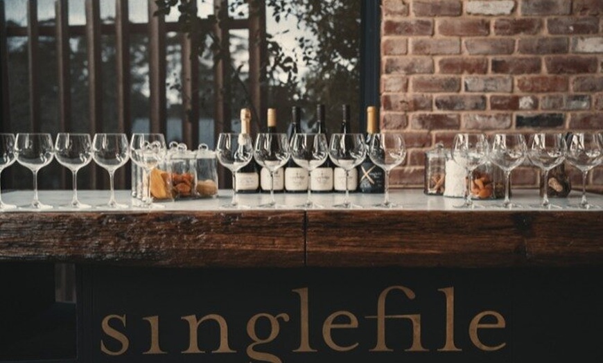 Image 4: Cool Climate Chardonnay Masterclass in Denmark Australia