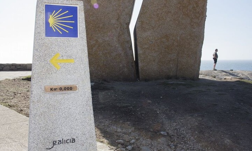 Image 16: Excursion a Finisterre + Muxia + Costa da Morte (7 stops)