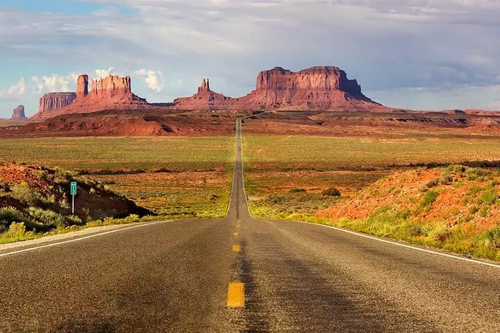 Utah & Arizona National Parks: Small Group 5-Day Tour