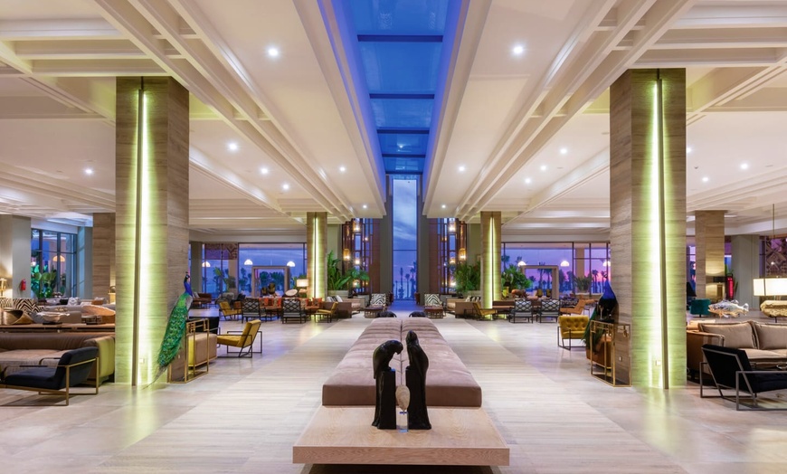 Image 13: ✈ MAROC | Taghazout - Riu Palace Tikida Taghazout 5* - Tout inclus