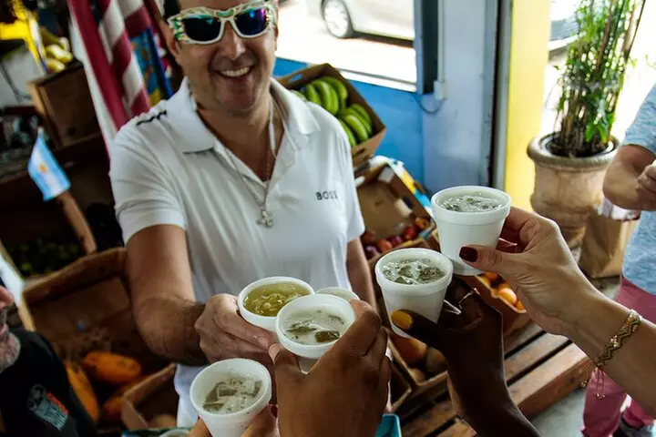 Miami: Little Havana Food and Culture Walking Tour