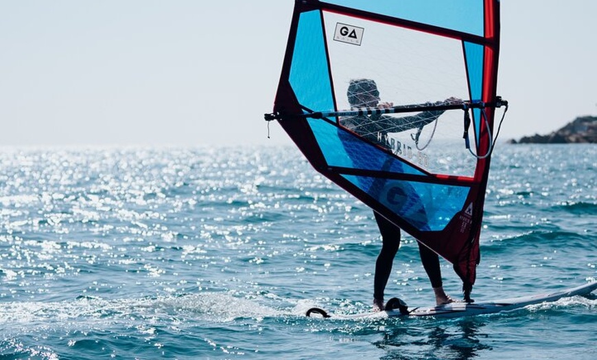 Image 7: Curso de Windsurf