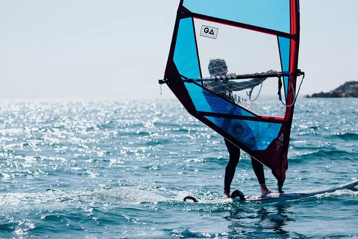 Curso de Windsurf