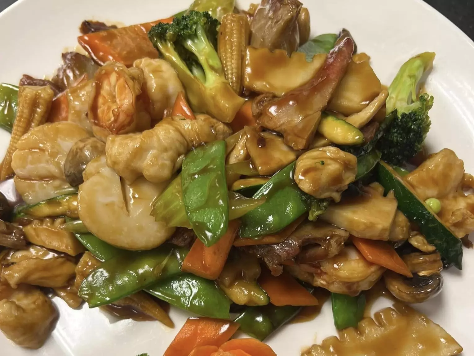 $10 for $20 Worth Of Casual Dining - Second Medium