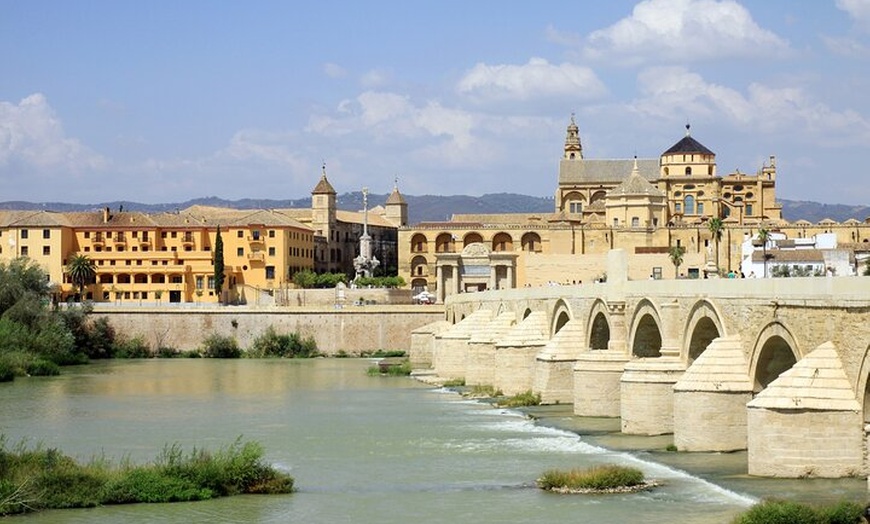 Image 5: Lo mejor de Andalucía : Sevilla & Granada desde Madrid – 3 Noches