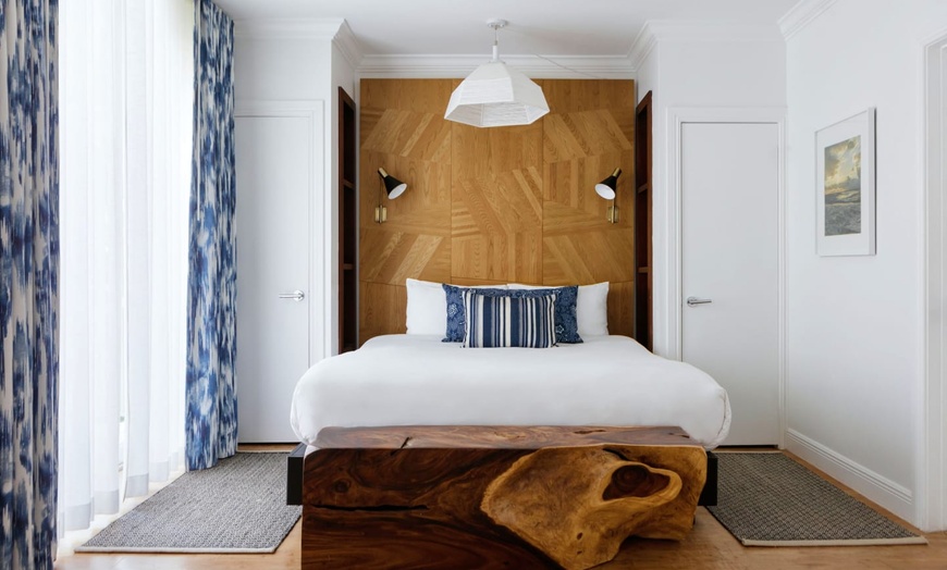 Image 7: ✈ FLORIDE | Miami - Kimpton Angler's Hotel South Beach by IHG 5* - ...