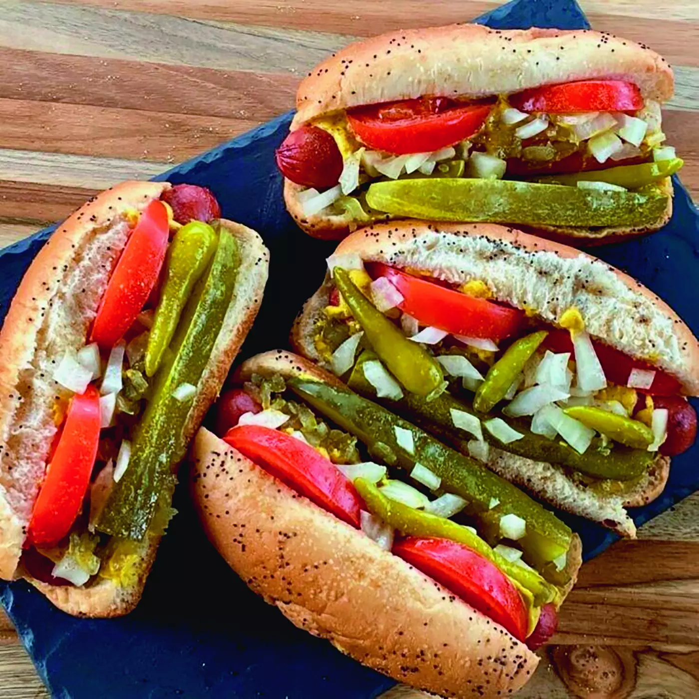 $20 Worth of Casual Dining - Second Medium