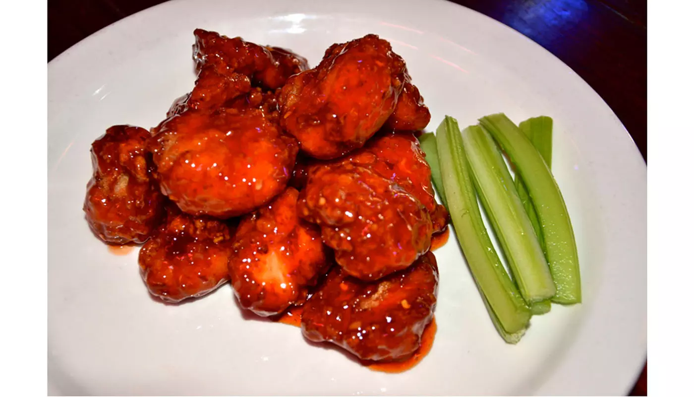 $15 For $30 Worth Of Pizza, Wings, Burgers & More - Primary Image