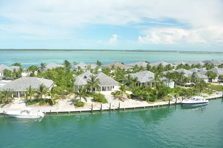 Day Trip to Bimini, Bahamas - Ferry Tickets