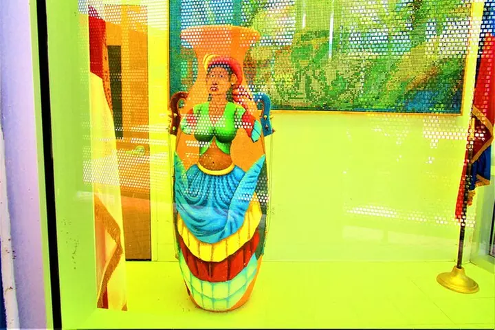 La Perle de Miami: Little Haiti History, Culture, Tour