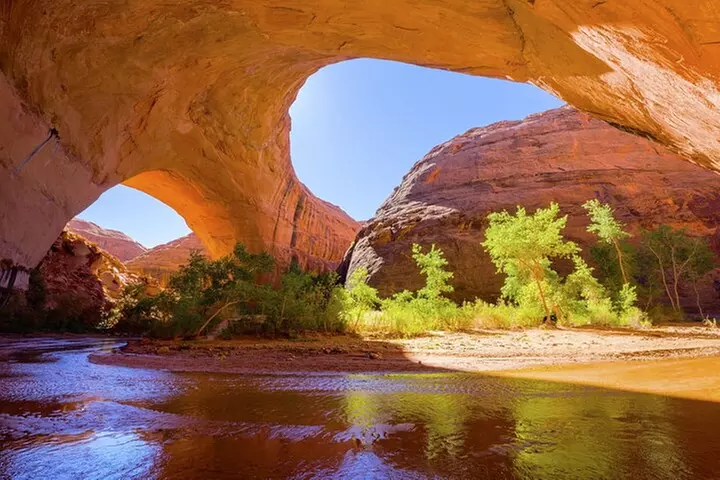 Grand Staircase-Escalante GPS-Guided Audio Driving Tour