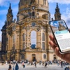 Image 2: Dresden Interaktive Stadtführung