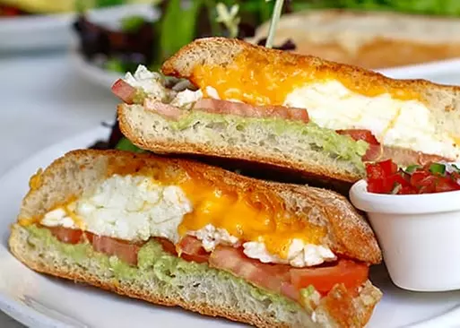 5% Cash Back at Coral Tree Cafe