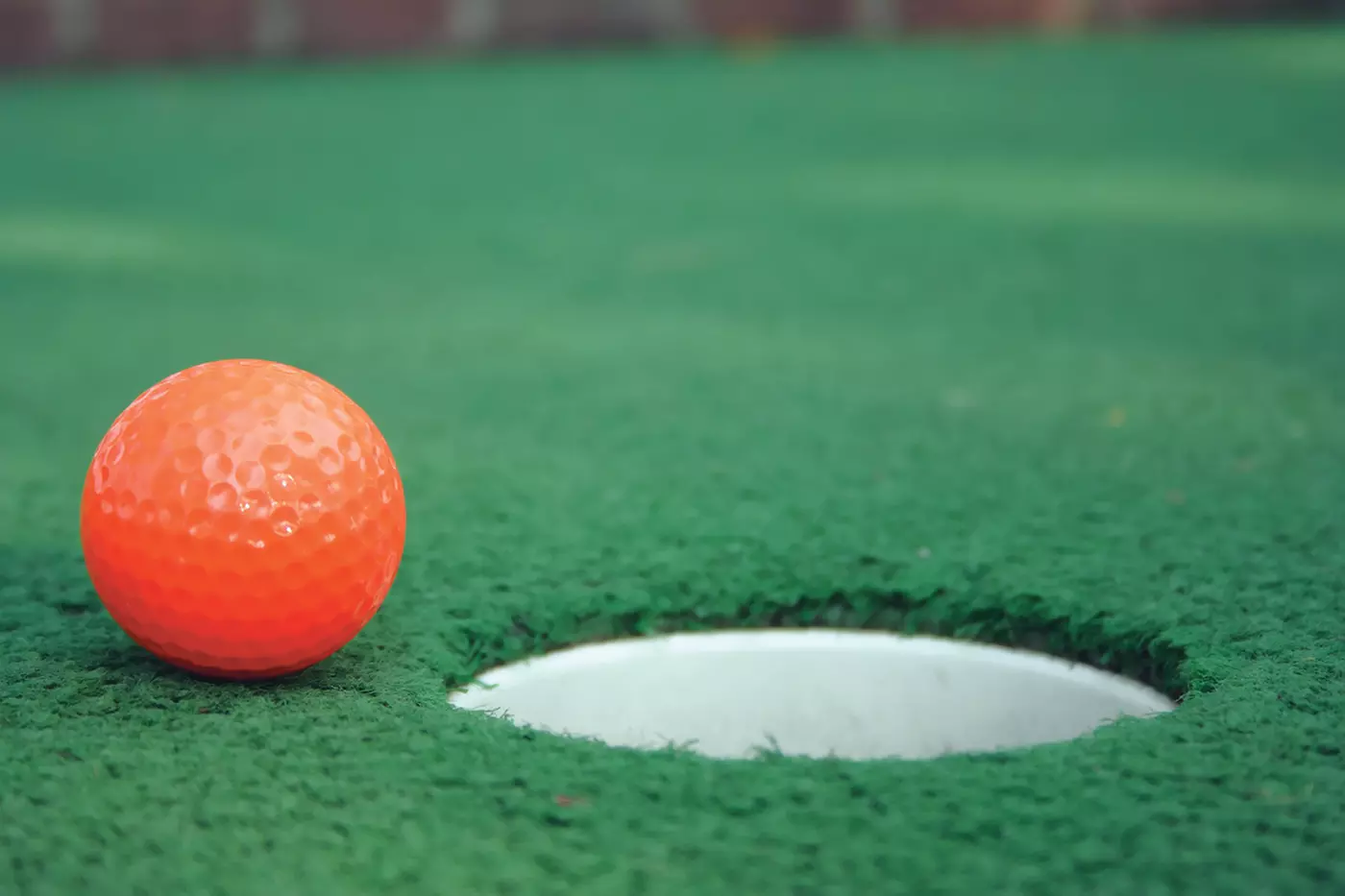 $12 For Family Mini Golf Package For 4 (Reg. $24) - Primary Image