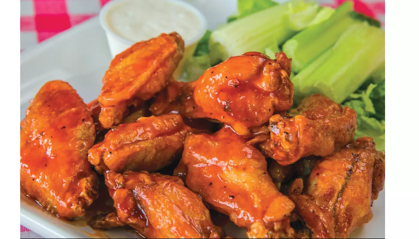 $10 For $20 Worth Of Casual Dining - Second Medium