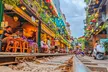 ✈ VIETNAM & KAMBODSCHA | Von Hanoi nach Siem Reap - Flucht nach Vietnam und Kambodscha 4* - Rundreise - Second Medium