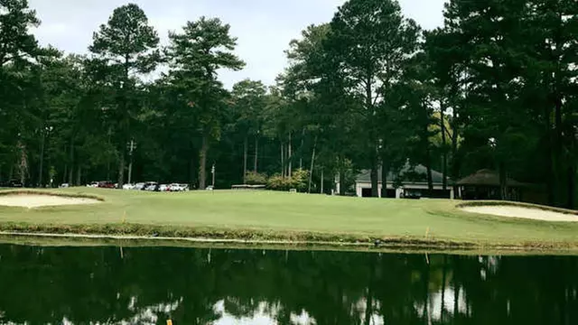Online Booking - Round of Golf at Stumpy Lake Golf Course - Primary Image