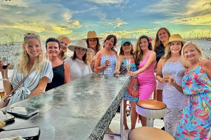 Magical Bay Sunset Cruise - Primary Image