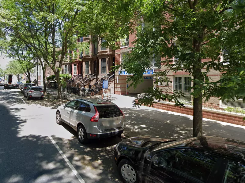 Parking at Enterprise Parking Systems - Enterprise Washington Garage - Primary Image