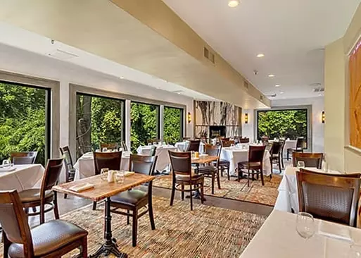 5% Cash Back at Donatella Ristorante