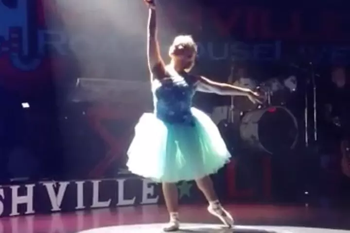 Ric Steel Music Show - Primary Image