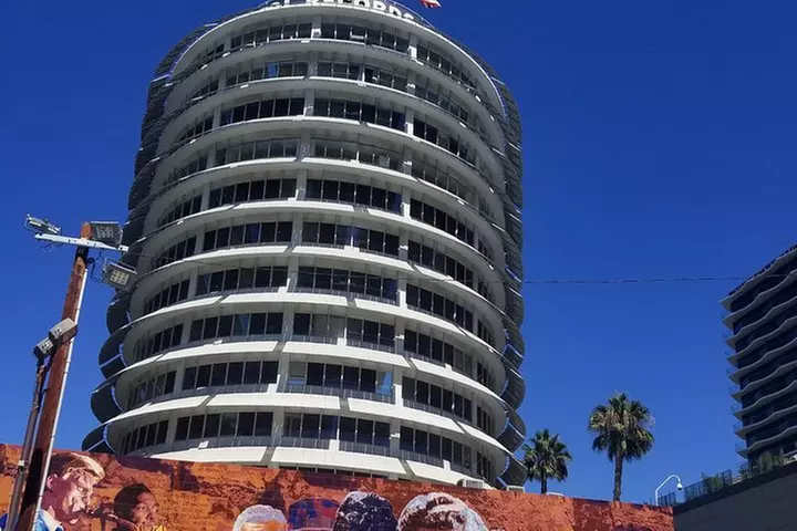 Hollywood and Beverly Hills Half-Day Tour with Exclusive Stops