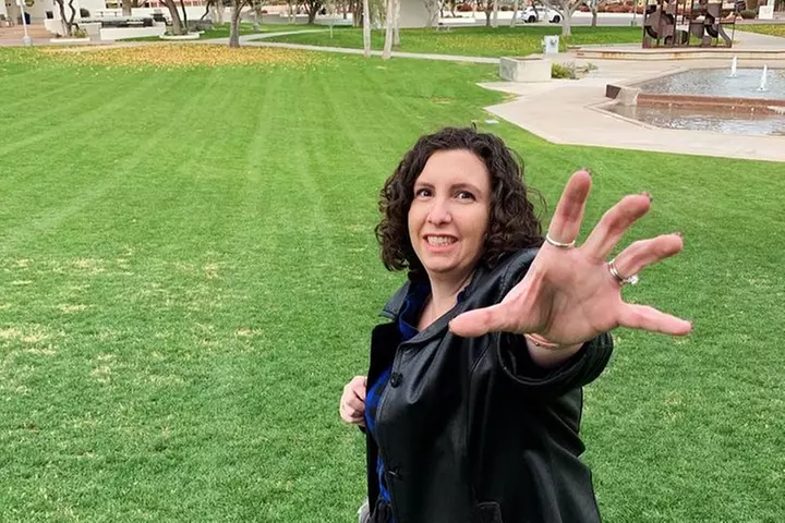 Scavenger Hunt Adventure in Pensacola by Zombie Scavengers