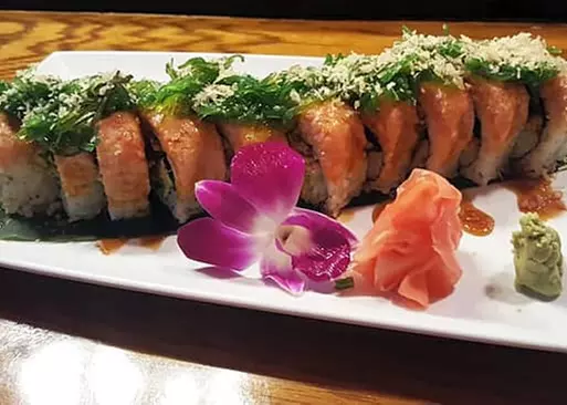 5% Cash Back at Miyako of Dadeland Japanese R...