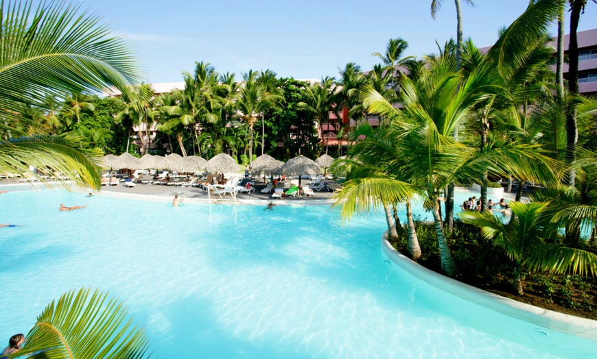 Image 3: ✈ DOMINICAN REPUBLIC | Punta Cana - Riu Naiboa All Inclusive 4* - A...