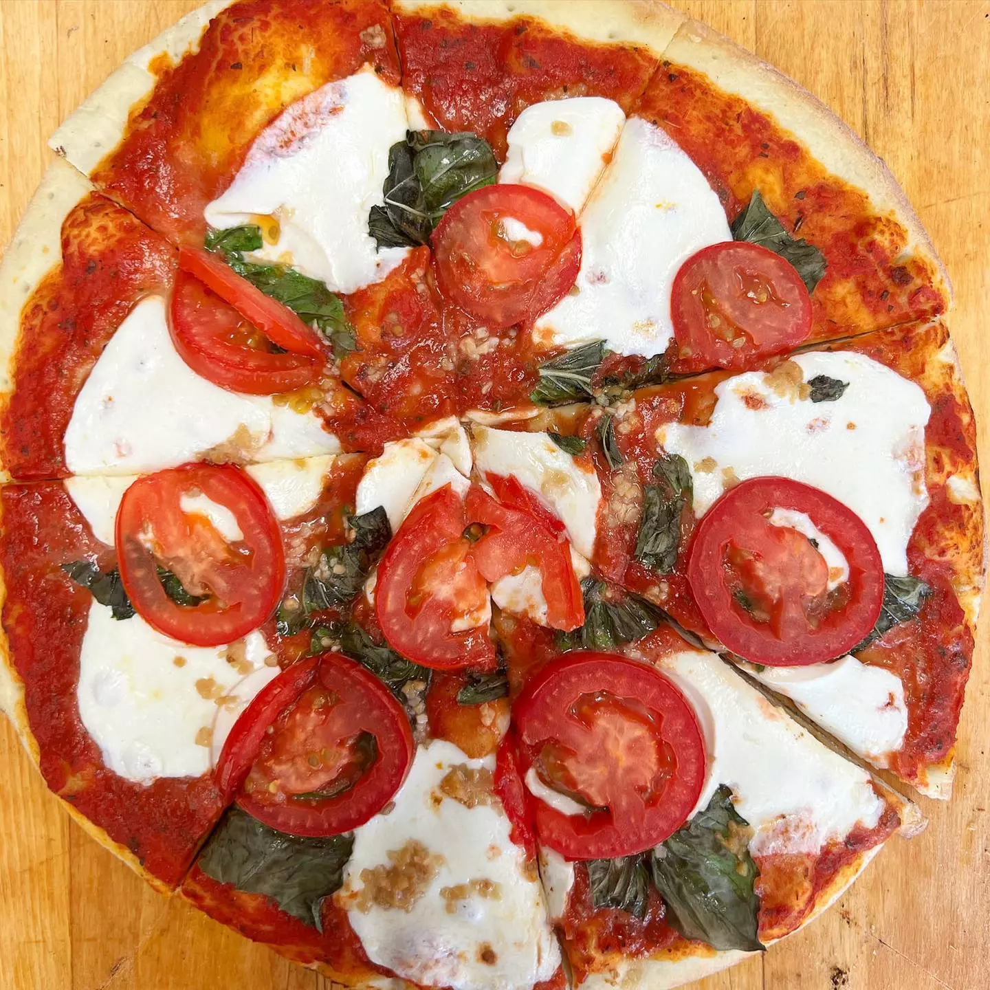$10 For $20 Worth of Pizza, Subs, and More