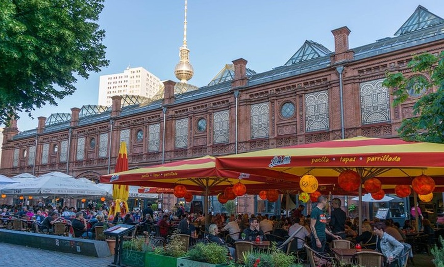 Image 11: Privater Spaziergang durch das jüdische Berlin