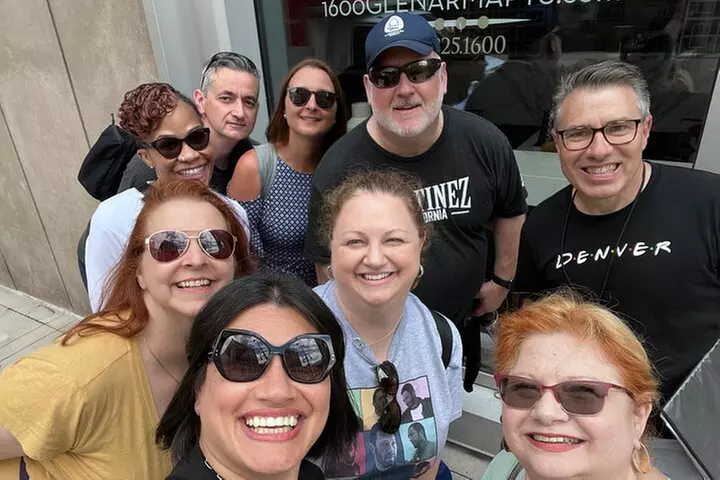 Best of Denver Walking Tour