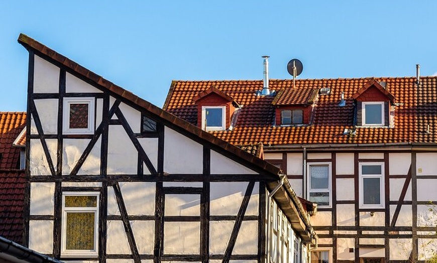 Image 4: Göttingen in 60 Minuten mit einem Einheimischen erkunden