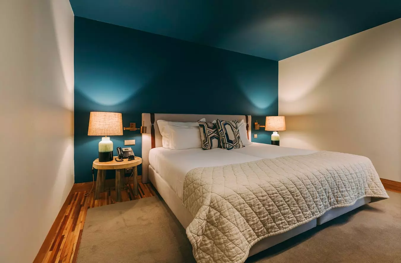 ✈ PORTUGAL | Porto - Torel Avantgarde 5*, 2 nights - Boutique hotel