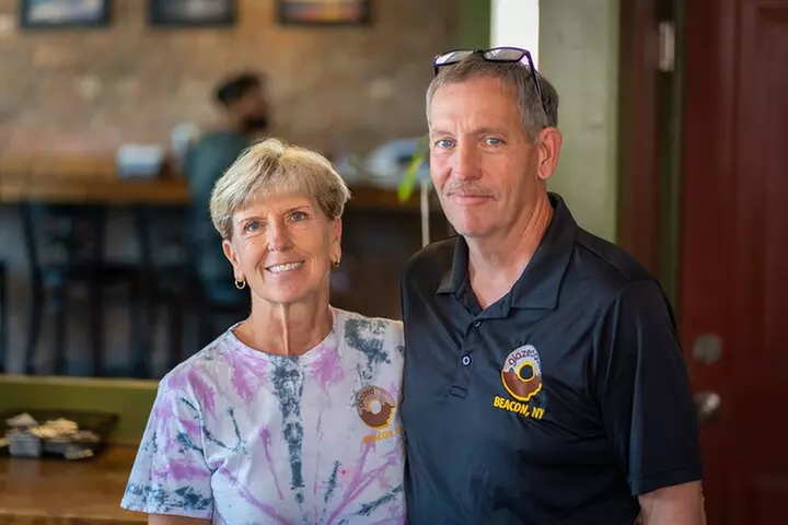 Taste the Hudson Valley with Gourmet Beacon Food Tour