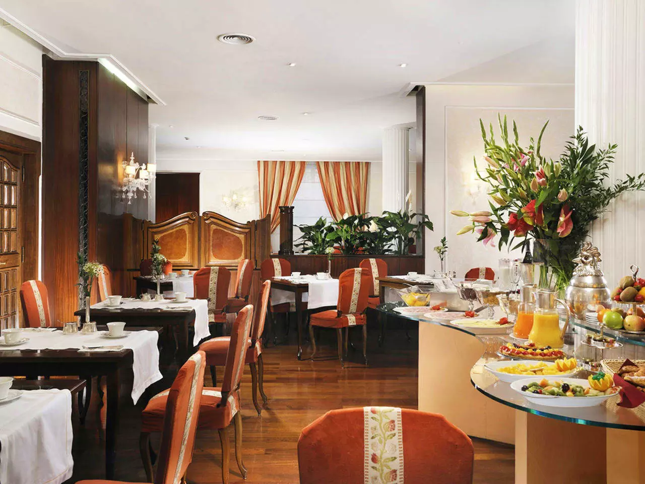 ✈ ITALIA | Firenze - Hotel de la Ville 4*, 2 notti - City break