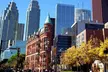 Private Transfer from Pearson Airport YYZ to Toronto in Luxury Van - Second Medium