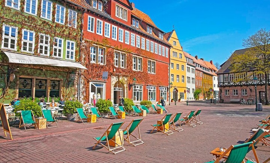 Image 4: Hannovers City-Highlights mit einem Einheimischen erkunden