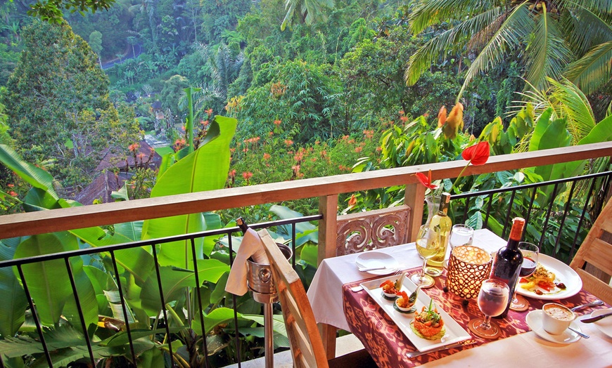 Image 7: ✈ BALI | Ubud - Puri Gangga Resort 4* - Au cœur de la nature