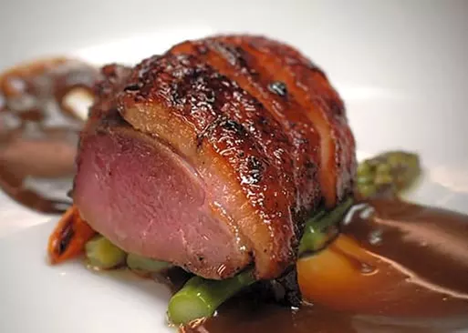 5% Cash Back at Donatella Ristorante
