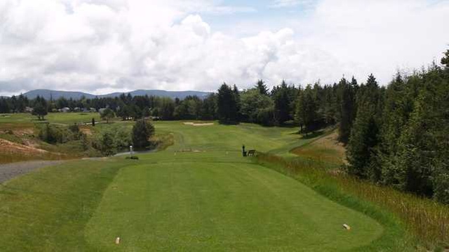Online Booking - Round of Golf at Crestview Golf Club