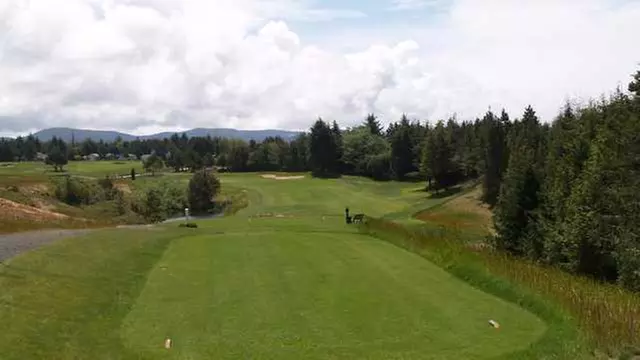 Online Booking - Round of Golf at Crestview Golf Club - Primary Image