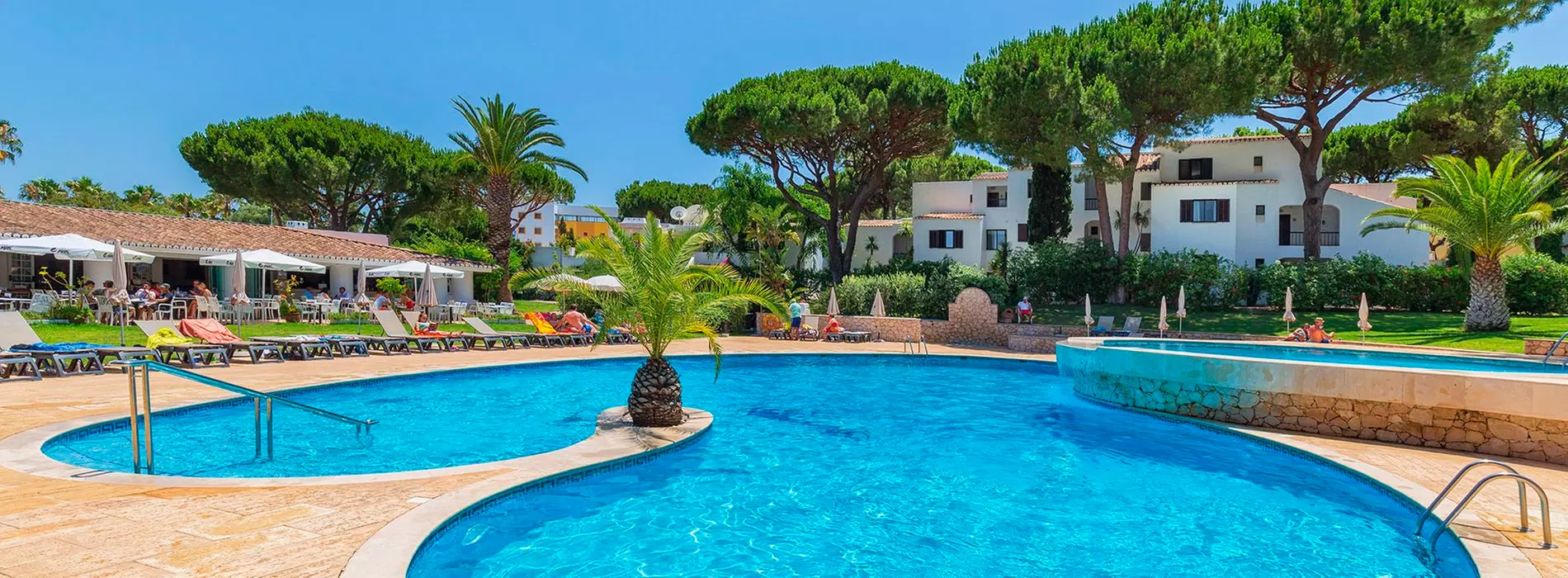 ✈ ALGARVE | Albufeira - Balaia Village Resort & Golf 4* - Idéal famille - Primary Image