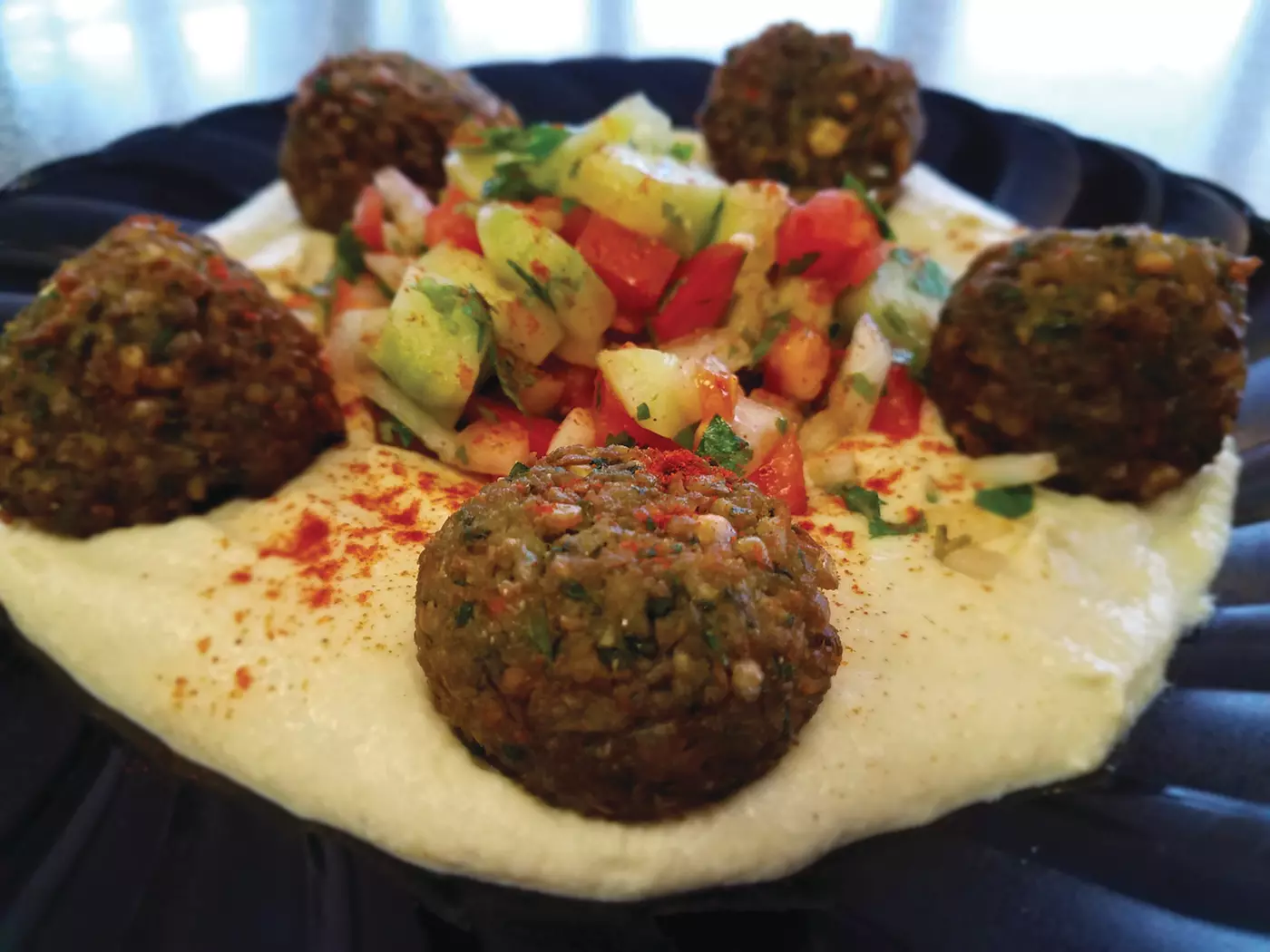 $10 For $20 Worth Of Middle Eastern Cuisine - Primary Image
