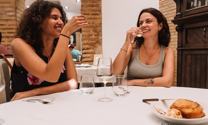 Image 18: Valencia Auténtica Paella y delicias locales Tour gastronómico